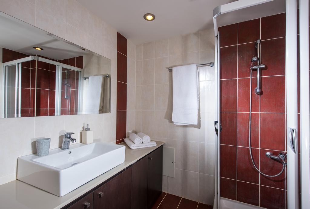 Triopetra Notos Hotel מראה חיצוני תמונה