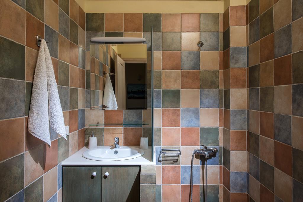 Triopetra Notos Hotel מראה חיצוני תמונה